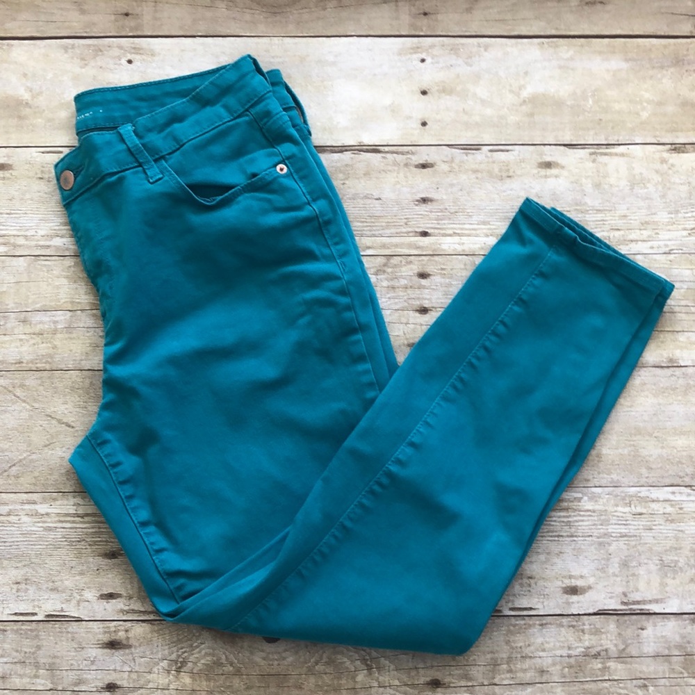 Old Navy skinny Ankle Jeans